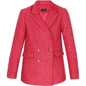 Faina Blazer 'Fashion Look' rose