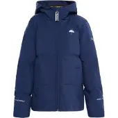Schmuddelwedda Veste fonctionnelle 'Kawai' marine