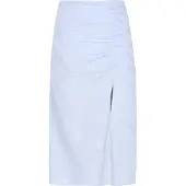 Dreimaster Maritim Jupe bleu clair