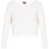 Dreimaster Maritim T-shirt blanc