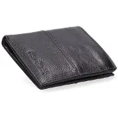 Pierre Cardin Porte-monnaies noir