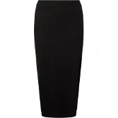 Faina Jupe noir