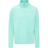 MO Pull-over aqua