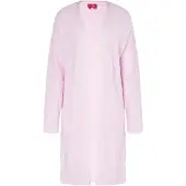 Swirly Cardigan rose