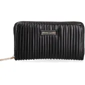 Pierre Cardin Porte-monnaies noir