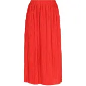Faina Jupe rouge