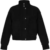 Dreimaster Veste mi-saison noir