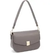 David jones Sac bandoulière 'Celestia Elite' gris