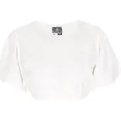 Dreimaster Maritim Chemisier blanc
