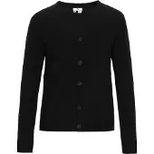 MO Vestes en maille noir