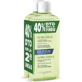 Ducray Shampooing équilibrant 2x400ml