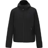 Schmuddelwedda Veste fonctionnelle noir