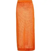 Mymo Jupe orange