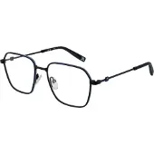 FILA Brillenfassung Vfi308 5208Ka (aucune correction)