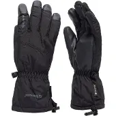 Trekmates Chamonix Goretex Gloves Noir,Gris M Homme,Femme
