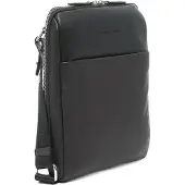 Momo Design Sac à bandoulière noir