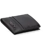 Pierre Cardin Porte-monnaies noir