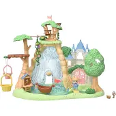 Sylvanian Families Poupée 5761