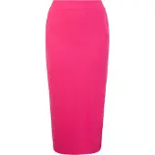 Faina Jupe rose