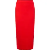 Faina Jupe rouge
