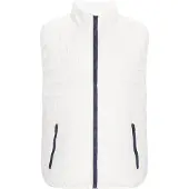 MO Gilet blanc