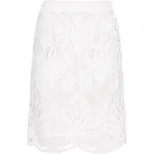 Faina Jupe 'Fashion Look' blanc