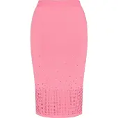 Faina Jupe 'Fashion Look' pitaya