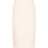 Dreimaster Klassik Jupe rose