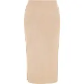 Dreimaster Maritim Jupe beige