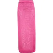 Ebeeza Jupe rose