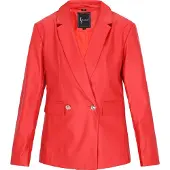 Faina Blazer 'Classy Look' rouge
