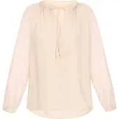 Faina Chemisier 'Fashion Look' rosé