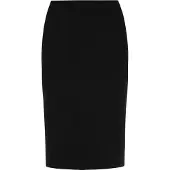 Faina Jupe noir