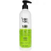 Revlon ProYou The Twister Scrunch 350ML