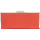 Faina Pochette rouge clair