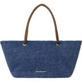 Faina Sacs à main bleu marine