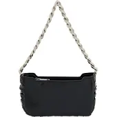 Faina Sac bandoulière noir
