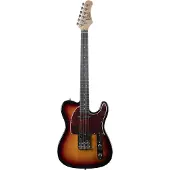 EKO TL 300 Sunburst