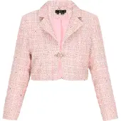 Faina Blazer 'Fashion Look' rose