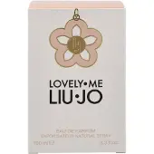 Liu Jo Lovely Me Edp Spray