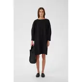 Inwear Robe 'IWSIMI IWVINCENT' noir