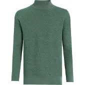 Felix Hardy Pull-over jade