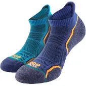 1000 Mile Chaussettes Socklet (x2)