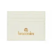 Braccialini Porte-monnaies blanc