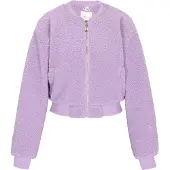 IZIA Veste mi-saison 'Fashion Look' lavande