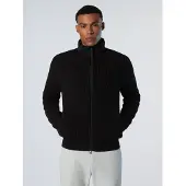 North sails Pull-over noir