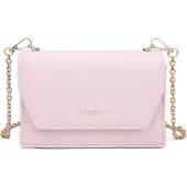 Diana & Co Diana&Co. Sac à bandoulière rose clair