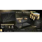 007 First Light Uk - Legacy Edition PS5