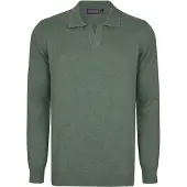 Felix Hardy Pull-over olive