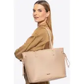 WITTCHEN Sac à provisions Beige Femme